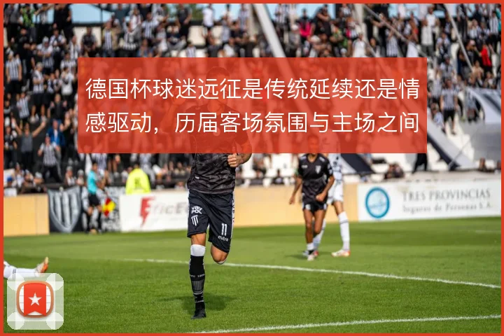 德国杯球迷远征是传统延续还是情感驱动，历届客场氛围与主场之间